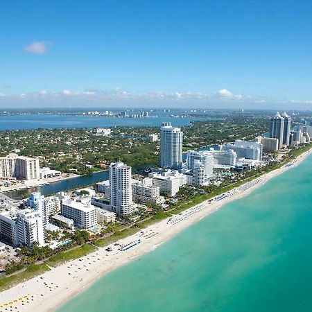 Private Hallandale Beach Studio Wbath Walking Distance To The Beach Pool Free Parking Exteriör bild